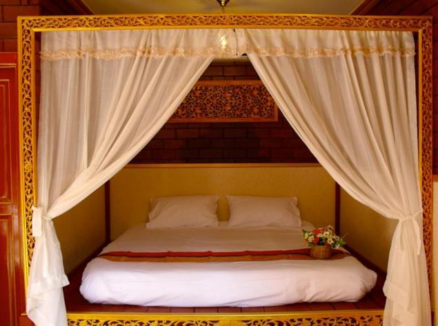 Irawadee Resort Mae Sot Pokój zdjęcie