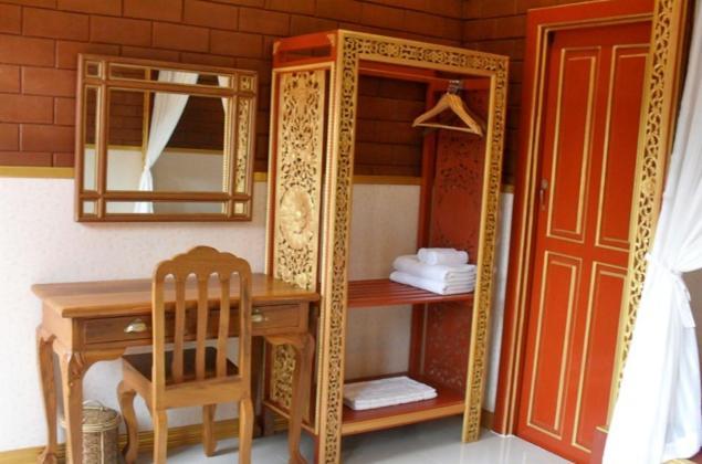 Irawadee Resort Mae Sot Pokój zdjęcie