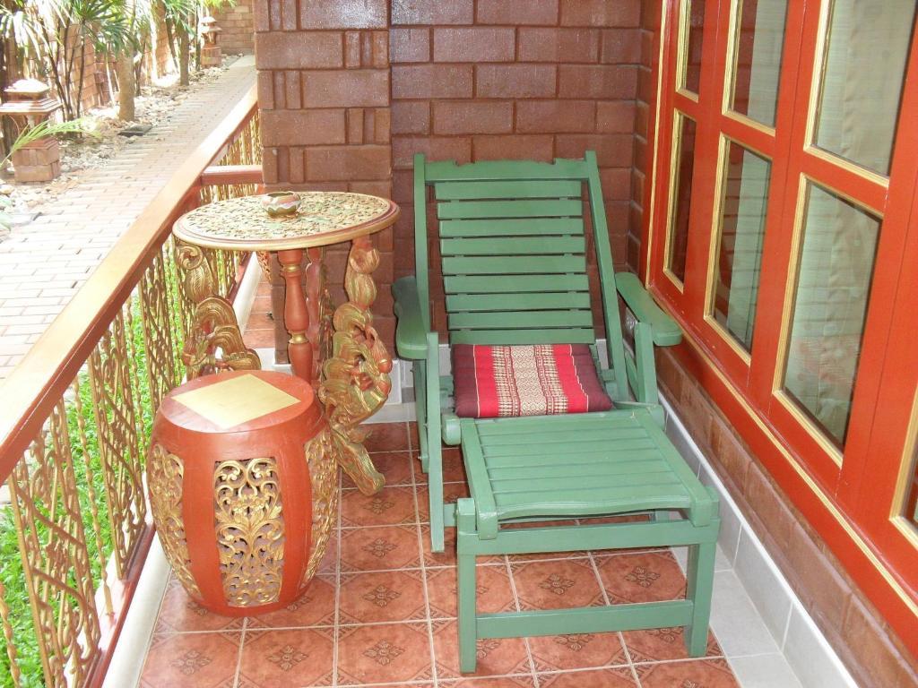 Irawadee Resort Mae Sot Pokój zdjęcie