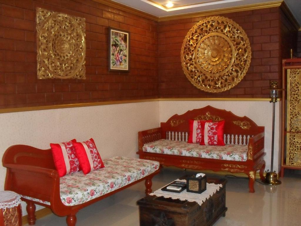 Irawadee Resort Mae Sot Pokój zdjęcie