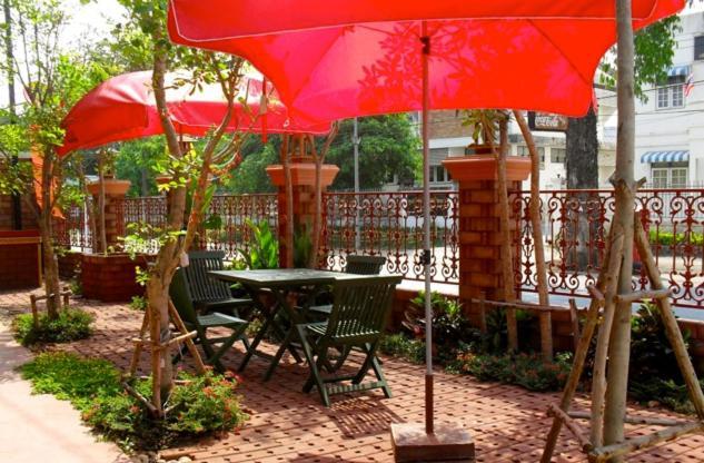 Irawadee Resort Mae Sot Zewnętrze zdjęcie