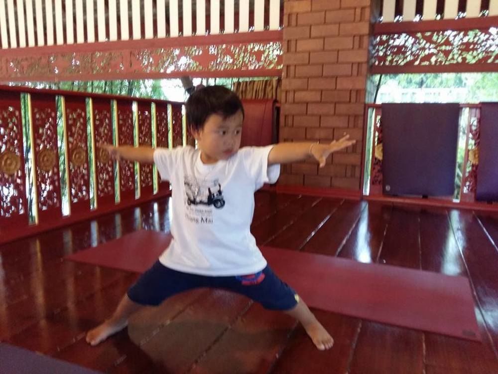 Irawadee Resort Mae Sot Zewnętrze zdjęcie