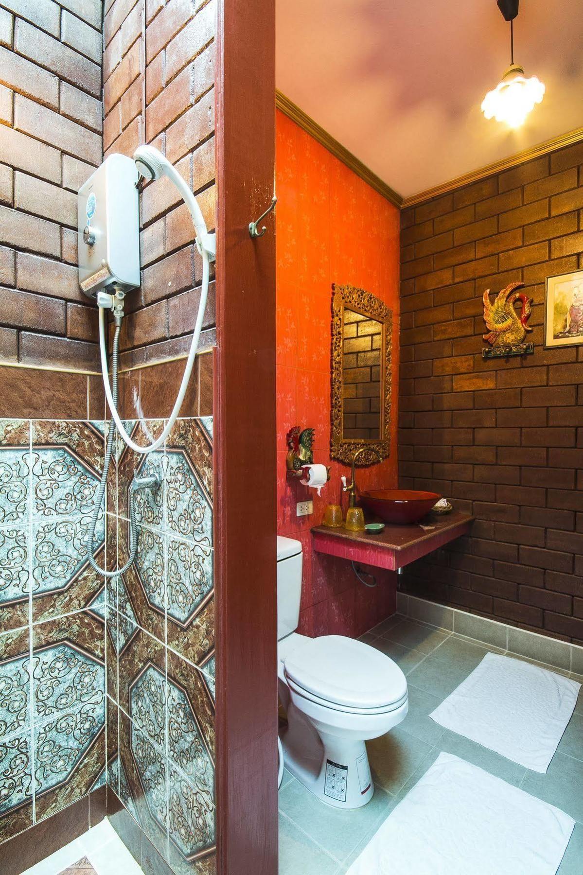 Irawadee Resort Mae Sot Zewnętrze zdjęcie